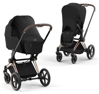 💙 CYBEX PRIAM – Jewels of Nature - 8