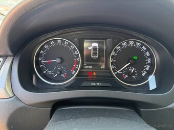 Náhradní díly Škoda Rapid 1.4 TDI DSG CUSB RFB 121tkm LQ5X - 8