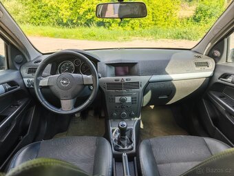 OPEL ASTRA CARAVELA - 8
