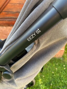 Kočárek Cybex EEZY S+2 golfky - 8