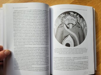 Grof, S.: Psychologie budoucnosti, vydalo Argo, 2014. - 8