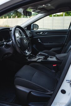 Renault megane 4 1.5 dci - 8