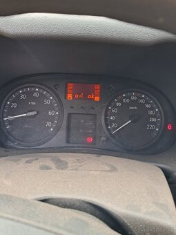 Renault Clio II 1,2 - 8