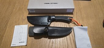 Real steel forager - 8