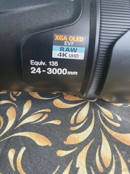 Nikon Coolpix P1000 - 8