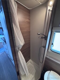 Knaus Silver Selection 500kd - 8