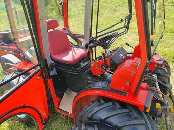 Antonio Carraro TTR 4400 HST - 8