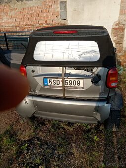 Smart Fortwo - 8