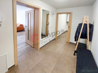 Prémiový apartmán 59m2 - Říčky v Orlických horách - 8