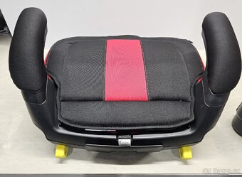 NOVÝ PODSEDÁK PEG PÉREGO S ISOFIX PC 3000,- - 8