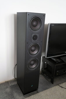 Repro Elac EL 170 S černá - 8