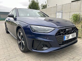 Audi A4 Avant, 2.0TDi 150kW S-Line Quattro - 8
