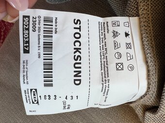 IKEA Sofa Gauc Stocksund Seda - 8