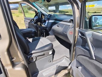 Mercedes-Benz Viano w639, 2.0 CDI, 120kw, extra long - 8