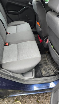 Ford FOCUS 1.6, hatchback - 8