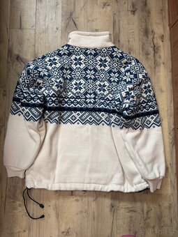 Svetr /svetrobunda Kama Windstopper v. M - 8