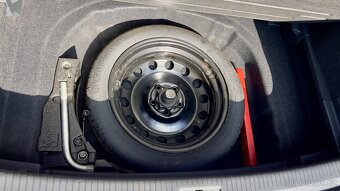 VW Golf 7 1,4TSi Maraton Edition - FULL LED, 17” ALU - 8