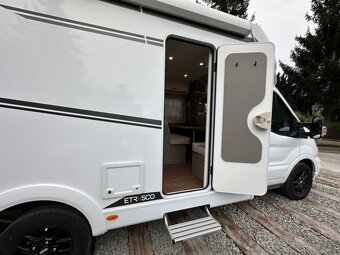 Etrusco T 6.9 SF - 4 postele - 8