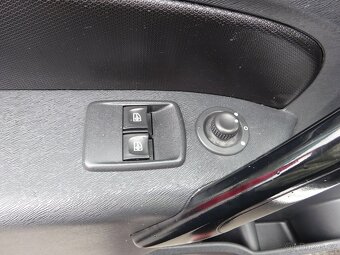 Renault Kangoo L1 1.5 DCI,garance km - 8