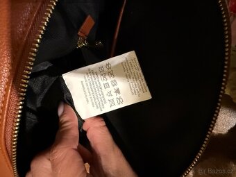Skoro nový batoh Trussardi Jeans - 8