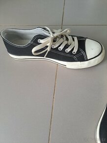 Lidičky, vel. 40 (6.5) - 8