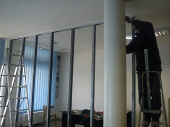 PRODEJ nebytových prostor (Kancelář,Obchod,Ateliér) Frýdlant - 8