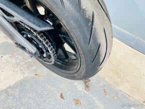 Yamaha XSR 900, možnost splátek a protiúčtu - 8