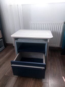 Studentský pokoj Trio,původní cena 44 000Kč - 8