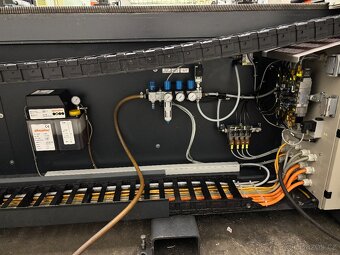 elumatec - obráběcí centrum SBZ 122/20 - 8