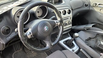 Alfa Romeo 156 2,4 JTD - 8