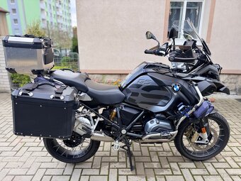 BMW R1200GS ADVENTURE 2018 - 8