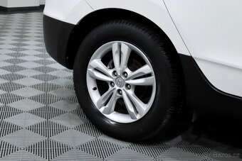 Hyundai ix35 1.6GDi 99kW 5 Star Edition - 8