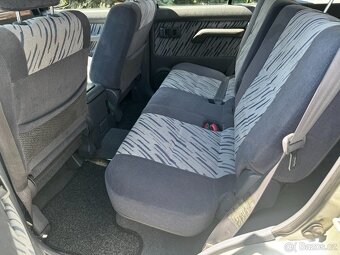 Toyota Land Cruiser 95 3,0 TDi 92kw 4x4 dovoz Taliansko - 8
