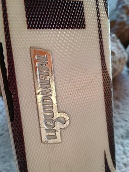 Lyže Head super shape speed 163 cm - 8