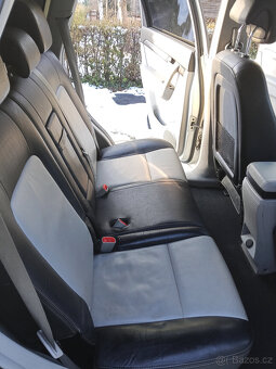 CHEVROLET CAPTIVA 2.2, 135 KW, 160 tis., 2012 - 8