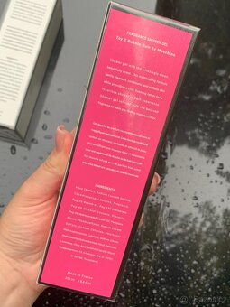 Parfemovany sprchový gel 250 ml - 8