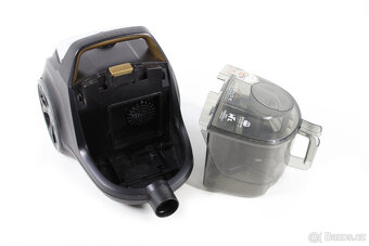 Podlahový vysavač ETA Grande Animal 2223 90000 - 8