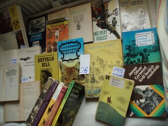 Na vlnách odvahy a dobrodružství -Batlička - 8