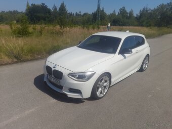 M135i f21 xdrive 390hp 138t/km M performance - 8