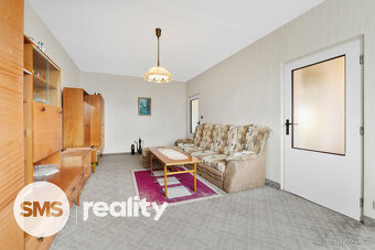 Prodej bytu 3+1, Hradec Králové, ulice Štefánikova - 8