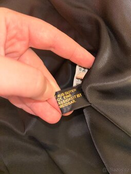 Dámský pravý kožich - 8