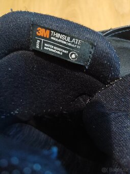 Set běžky+ boty - 8