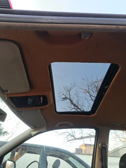 Prodej dílů na Golf 4 nebo Bora - 8