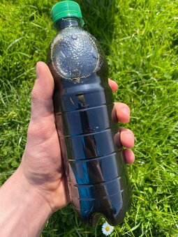 Žížalí čaj - 1L - 8