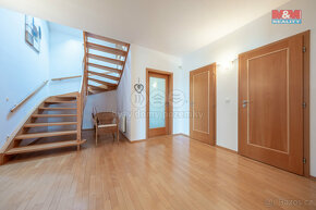 Prodej rodinného domu, 256 m², Sibřina, ul. Krátká - 8