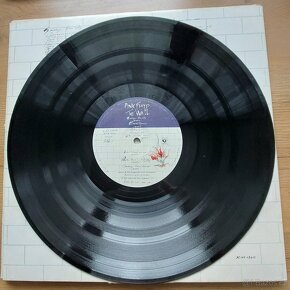 2 LP Pink Floyd: The Wall - 8