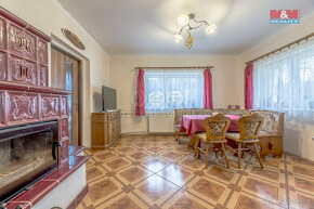 Prodej rodinného domu, 119 m², Lipová - Šluknov, okr. Děčín - 8
