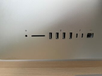 Prodám iMac 21,5” Retina 4K (2017) - 8