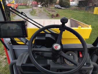 Dempr Wacker Neuson DW60 - 8