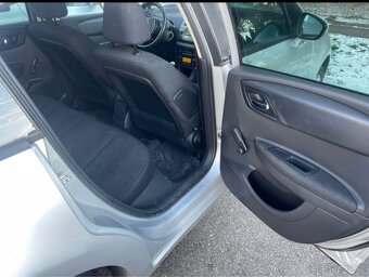 CITROEN C4 1.4 BENZIN - 8
